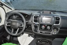 Fahrzeugbild Bürstner B66 690 TD Funktionsdoppelboden-Im Zulauf #30