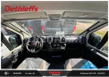 Fahrzeugbild Dethleffs Globetrail Advantage 600 DR Fiat #6