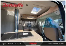 Fahrzeugbild Dethleffs Globetrail Advantage 600 DR Fiat #8