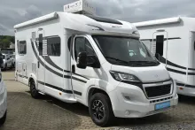 Fahrzeugbild Orangecamp 60 T 680 FB #1