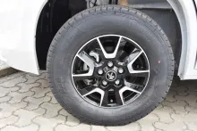 Fahrzeugbild Orangecamp 60 T 680 FB #7