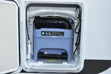 Fahrzeugbild Orangecamp 60 T 680 FB #10