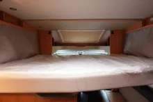 Fahrzeugbild Orangecamp 60 T 680 FB #16