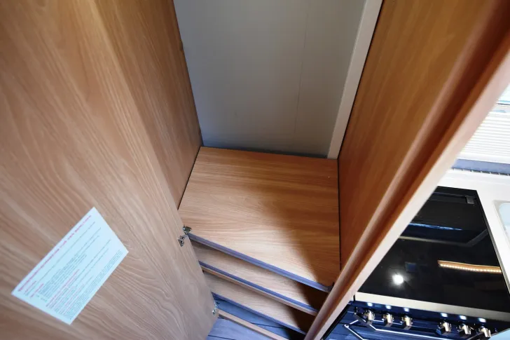 Fahrzeugbild Orangecamp 60 T 680 FB #19