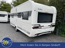 Fahrzeugbild Hobby Excellent Edition 540 UFf Modell 2026 #4