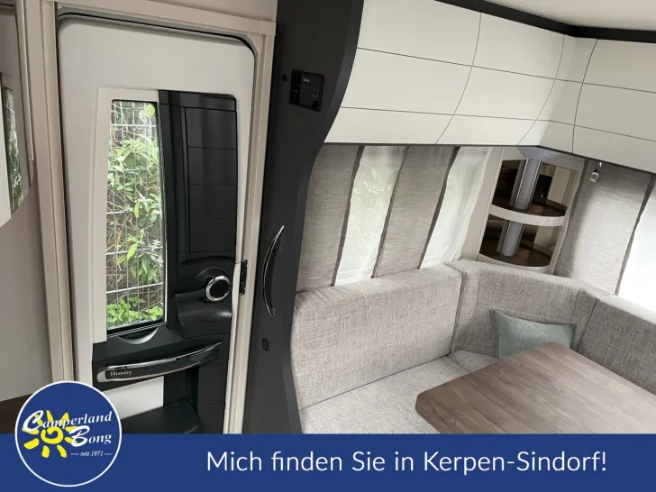 Fahrzeugbild Hobby Excellent Edition 540 UFf Modell 2026 #7