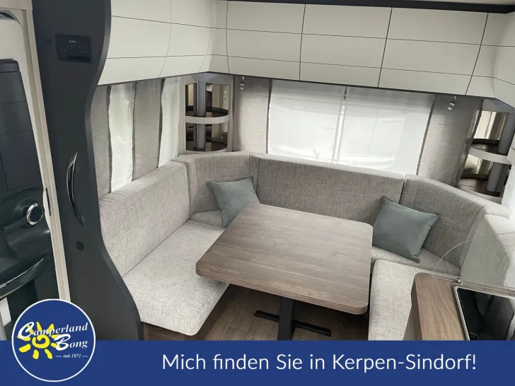 Fahrzeugbild Hobby Excellent Edition 540 UFf Modell 2026 #8