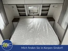 Fahrzeugbild Hobby Excellent Edition 540 UFf Modell 2026 #13