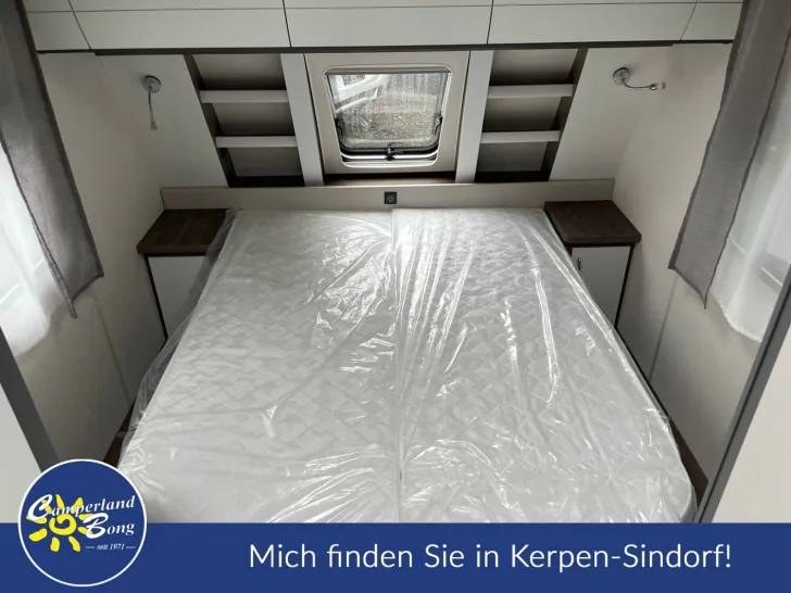 Fahrzeugbild Hobby Excellent Edition 540 UFf Modell 2026 #13