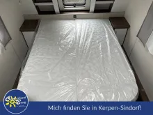 Fahrzeugbild Hobby Excellent Edition 540 UFf Modell 2026 #14