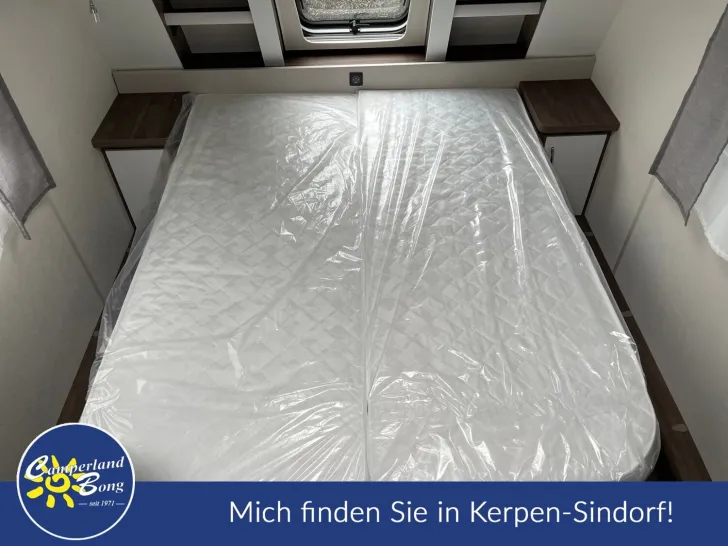 Fahrzeugbild Hobby Excellent Edition 540 UFf Modell 2026 #14