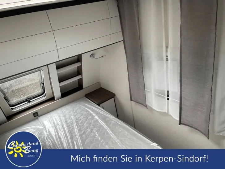 Fahrzeugbild Hobby Excellent Edition 540 UFf Modell 2026 #16