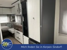 Fahrzeugbild Hobby Excellent Edition 540 UFf Modell 2026 #18