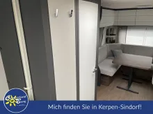 Fahrzeugbild Hobby Excellent Edition 540 UFf Modell 2026 #19