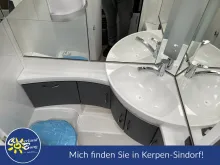 Fahrzeugbild Hobby Excellent Edition 540 UFf Modell 2026 #20