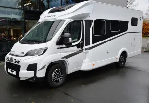 Bild T 67S Adventure Edition