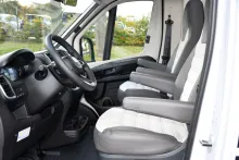 Fahrzeugbild Sunlight Adventure V 66 Automatik,TV,Navi,Dachklima #7