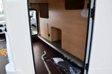 Fahrzeugbild Sunlight Adventure V 66 Automatik,TV,Navi,Dachklima #10