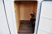 Fahrzeugbild Sunlight Adventure V 66 Automatik,TV,Navi,Dachklima #11