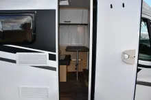 Fahrzeugbild Sunlight Adventure V 66 Automatik,TV,Navi,Dachklima #12