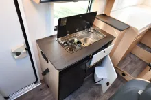 Fahrzeugbild Sunlight Adventure V 66 Automatik,TV,Navi,Dachklima #17