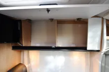 Fahrzeugbild Sunlight Adventure V 66 Automatik,TV,Navi,Dachklima #20