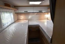 Fahrzeugbild Sunlight Adventure V 66 Automatik,TV,Navi,Dachklima #22