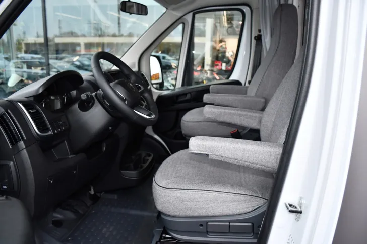 Fahrzeugbild Sunlight A 70 Automatik,SAT-TV,Navi,Rückfahrkamera #6