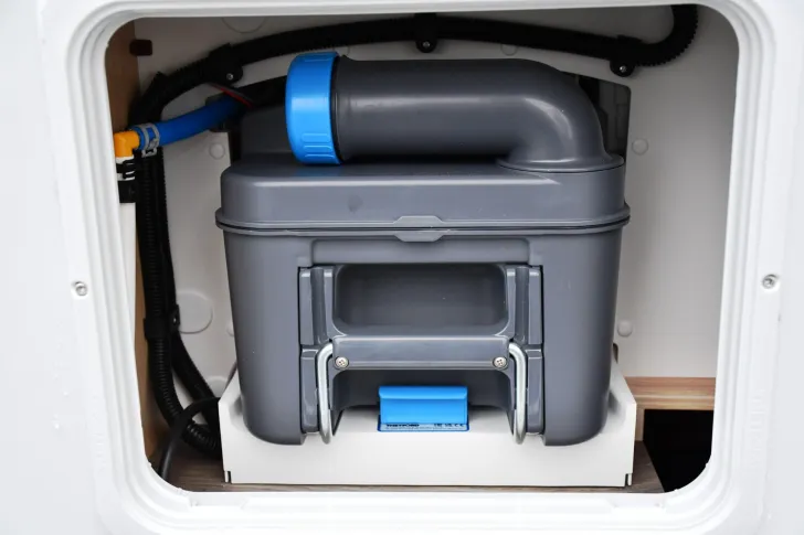 Fahrzeugbild Sunlight A 70 Automatik,SAT-TV,Navi,Rückfahrkamera #8