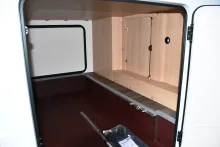 Fahrzeugbild Sunlight A 70 Automatik,SAT-TV,Navi,Rückfahrkamera #10