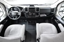 Fahrzeugbild Sunlight A 70 Automatik,SAT-TV,Navi,Rückfahrkamera #13