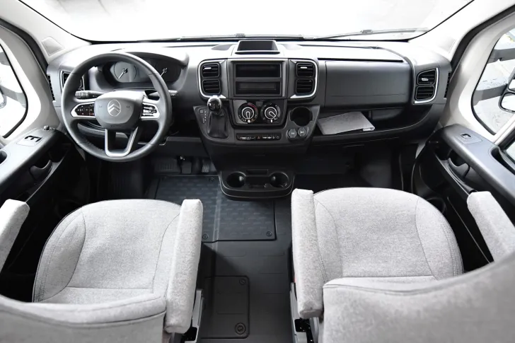 Fahrzeugbild Sunlight A 70 Automatik,SAT-TV,Navi,Rückfahrkamera #13