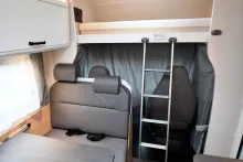 Fahrzeugbild Sunlight A 70 Automatik,SAT-TV,Navi,Rückfahrkamera #15