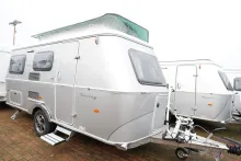 Fahrzeugbild Hymer Eriba Eriba Touring 550 !!! TopPreis+Service !!! #1