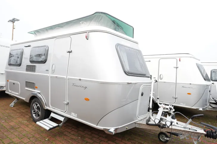 Fahrzeugbild Hymer Eriba Eriba Touring 550 !!! TopPreis+Service !!! #1