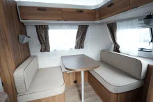 Fahrzeugbild Hymer Eriba Eriba Touring 550 !!! TopPreis+Service !!! #3