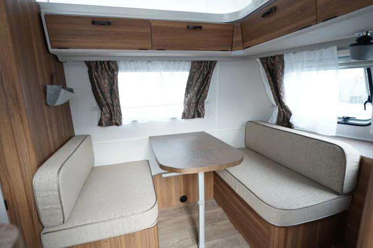 Fahrzeugbild Hymer Eriba Eriba Touring 550 !!! TopPreis+Service !!! #3