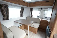 Fahrzeugbild Hymer Eriba Eriba Touring 550 !!! TopPreis+Service !!! #4