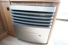Fahrzeugbild Hymer Eriba Eriba Touring 550 !!! TopPreis+Service !!! #5