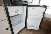 Fahrzeugbild Hymer Eriba Eriba Touring 550 !!! TopPreis+Service !!! #10