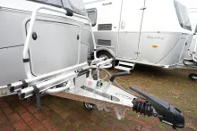 Fahrzeugbild Hymer Eriba Eriba Touring 550 !!! TopPreis+Service !!! #22