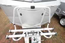Fahrzeugbild Hymer Eriba Eriba Touring 550 !!! TopPreis+Service !!! #23