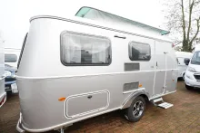 Fahrzeugbild Hymer Eriba Eriba Touring 550 !!! TopPreis+Service !!! #25