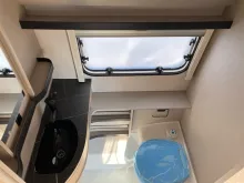 Fahrzeugbild Hymer Eriba Eriba Touring 620  !!! Abverkauf Vorführwagen !!! #12
