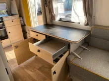 Fahrzeugbild Hymer Eriba Eriba Touring 620  !!! Abverkauf Vorführwagen !!! #15