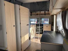 Fahrzeugbild Hymer Eriba Eriba Touring 620  !!! Abverkauf Vorführwagen !!! #20