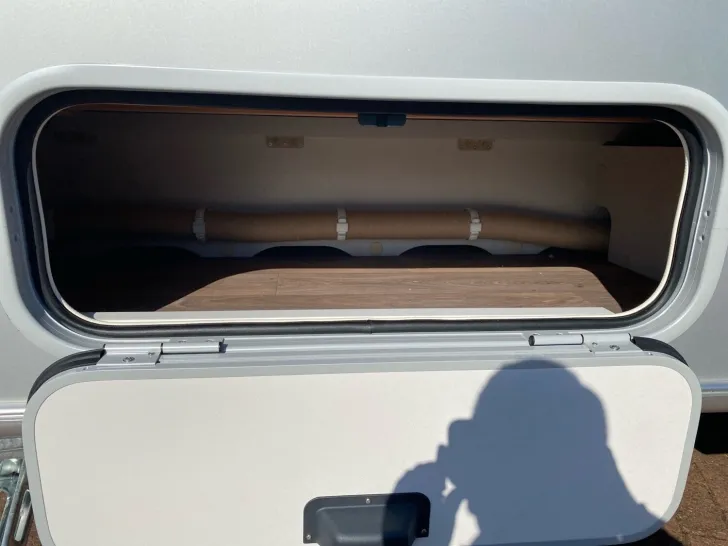 Fahrzeugbild Hymer Eriba Eriba Touring 620  !!! Abverkauf Vorführwagen !!! #22