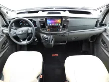 Fahrzeugbild Bürstner Lineo C 550 ab sofort verfügbar #6