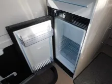 Fahrzeugbild Bürstner Lineo C 550 ab sofort verfügbar #13