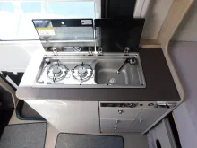 Fahrzeugbild Bürstner Lineo C 550 ab sofort verfügbar #14